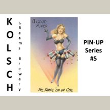 Kolsch by gbeam