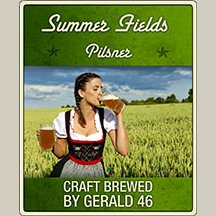 Summer Fields